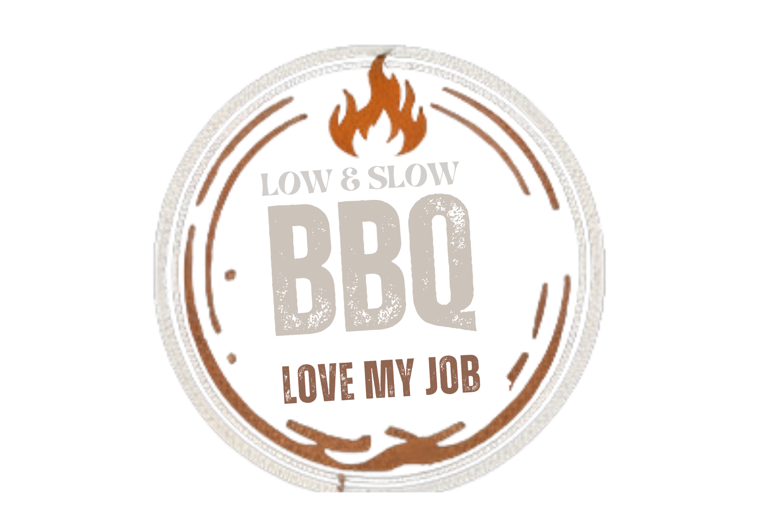 Low & Slow BBQ — Love my Job